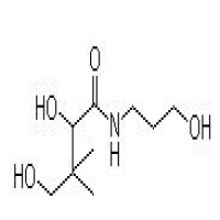Panthenol Panthenol