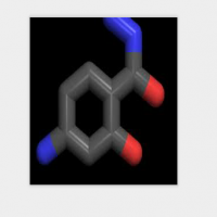Para-aminosalicylic Acid Hydroazide Para-aminosalicylic Acid Hydroazide