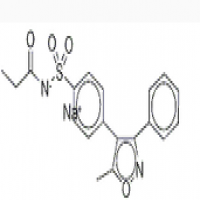 Parecoxib sodium Parecoxib sodium