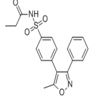 Parecoxib Parecoxib