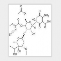 Paulomycin Paulomycin