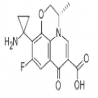 Pazufloxacin Mesilate Pazufloxacin Mesilate