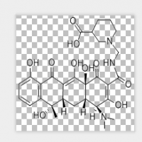 Pecocycline Pecocycline