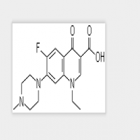 Pefloxacin Pefloxacin