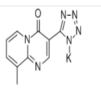 Pemirolast potassium Pemirolast potassium