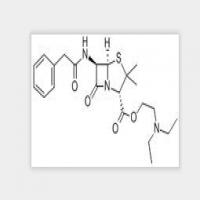 Penethamate Penethamate