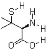 Penicillamine Penicillamine