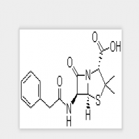 Penicillin G Penicillin G