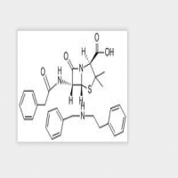 Penicillin benethamine Penicillin benethamine