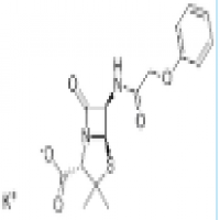 Penicillin V potassium salt Penicillin V potassium salt