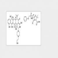 Penimepicycline Penimepicycline
