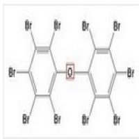 Pentabromophenyl ether Pentabromophenyl ether