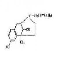 Pentazocine Pentazocine