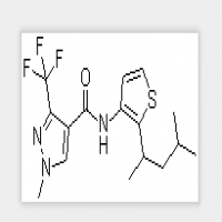 Penthiopyrad Penthiopyrad