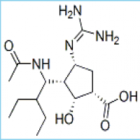 Peramivir Peramivir