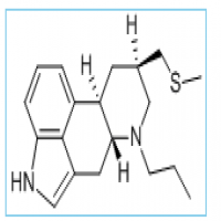 Pergolide Pergolide