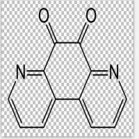 Phanquinone Phanquinone
