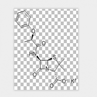 Phenethicillin Potassium Phenethicillin Potassium