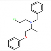 Phenoxybenzamine Phenoxybenzamine