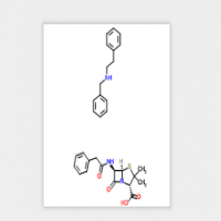 Phenylaminoethyl Penicillin Phenylaminoethyl Penicillin