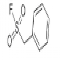 Phenylmethylsulfonyl fluoride Phenylmethylsulfonyl fluoride