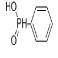 Phenylphosphinic acid Phenylphosphinic acid