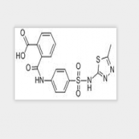 Phthalylsulfamethizol Phthalylsulfamethizol
