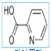 Picolinic acid Picolinic acid
