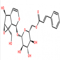 Picroside I Picroside I