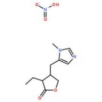 Pilocarpine nitrate Pilocarpine nitrate