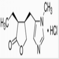 Pilocarpine Pilocarpine