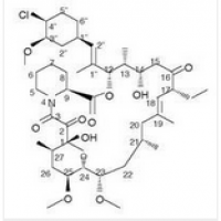 Pimecrolimus Pimecrolimus