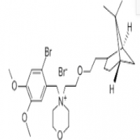 Pinaverium bromide Pinaverium bromide