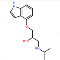 Pindolol Pindolol