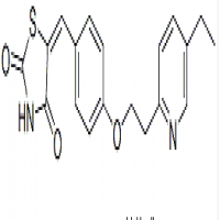 Pioglitazone Pioglitazone
