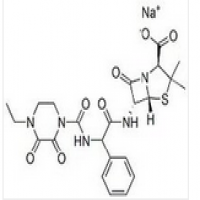Piperacillin Sodium Piperacillin Sodium