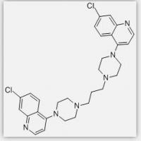 Piperaquine phosphate Piperaquine phosphate