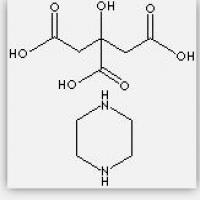 Piperazine Citrate Piperazine Citrate