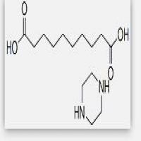Piperazine Sebacate Piperazine Sebacate