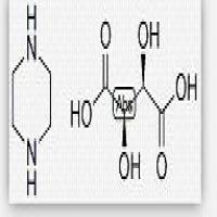 Piperazine Tartrate Piperazine Tartrate