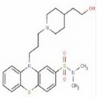 Pipotiazine Pipotiazine