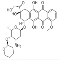 Pirarubicin Pirarubicin