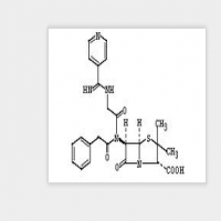 Pirbenicillin Pirbenicillin
