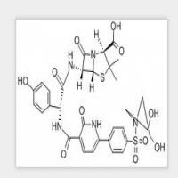 Piridicillin Piridicillin