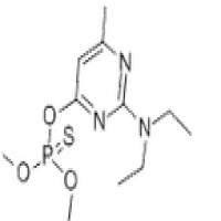 Pirimiphos-methyl Pirimiphos-methyl