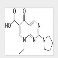 Piromidic Acid Piromidic Acid