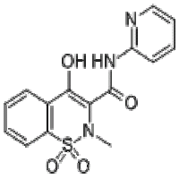 Piroxicam Piroxicam