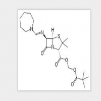 Pivmecillinam Pivmecillinam