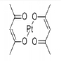 Platinum 2,4-pentanedionate Platinum 2,4-pentanedionate