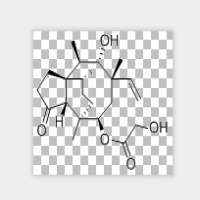 Pleuromulin Pleuromulin